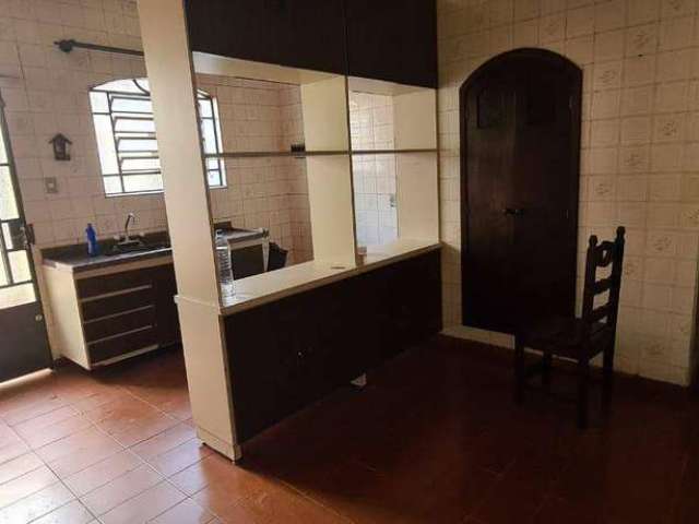 Casa com 3 dormitórios à venda, 220 m² por R$ 1.065.000,00 - Vila Romana - São Paulo/SP