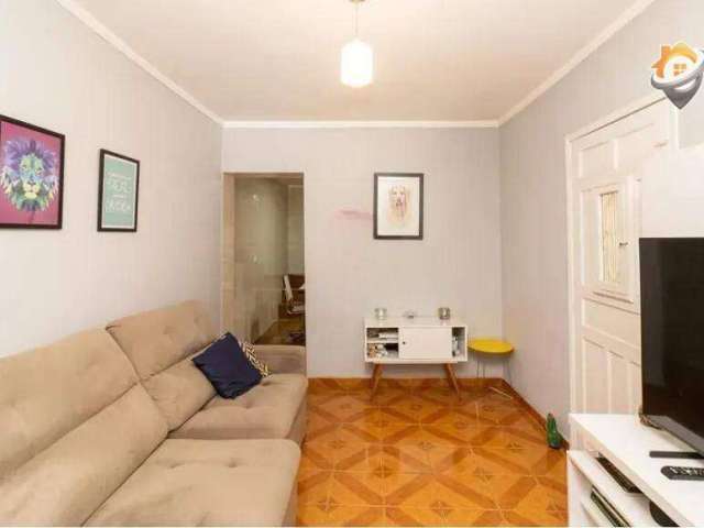 Sobrado com 2 dormitórios à venda, 114 m² por R$ 430.0 - Vila Bonilha Nova - São Paulo/SP