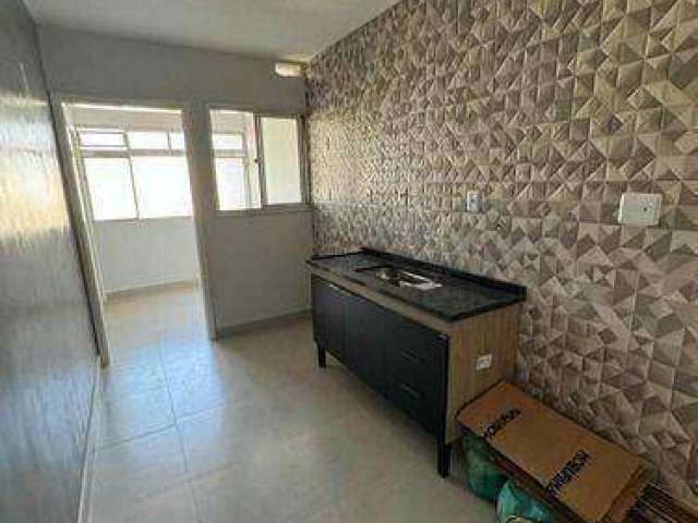 Apartamento com 3 dormitórios à venda, 90 m² por R$ 555.000,00 - Nossa Senhora do Ó - São Paulo/SP