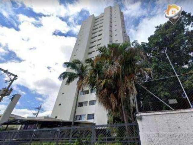 Apartamento com 2 dormitórios à venda, 72 m² por R$ 350.000,00 - Vila Nova Mazzei - São Paulo/SP