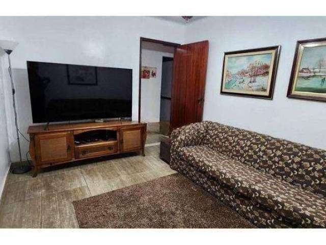 Casa com 3 dormitórios à venda, 280 m² por R$ 950.000,00 - Chácara Inglesa - São Paulo/SP