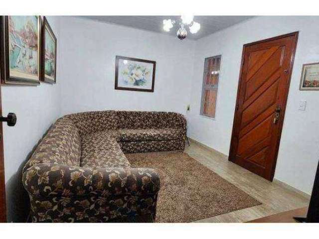 Casa com 3 dormitórios à venda, 280 m² por R$ 950.000,00 - Chácara Inglesa - São Paulo/SP