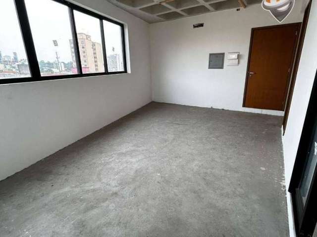 Sala, 38 m² - venda por R$ 482.400 ou aluguel por R$ 2.672/ano - Lapa - São Paulo/SP