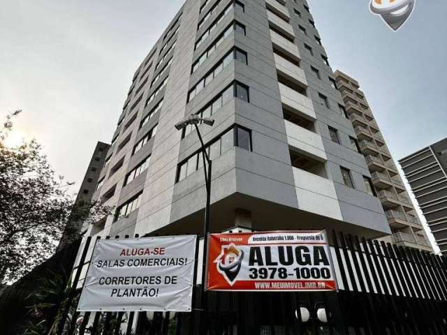 Sala, 29 m² - venda por R$ 392.400 ou aluguel por R$ 2.150/mês - Lapa - São Paulo/SP