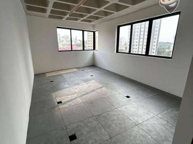 Sala, 31 m² - venda por R$ 416.700 ou aluguel por R$ 2.250/ano - Lapa - São Paulo/SP