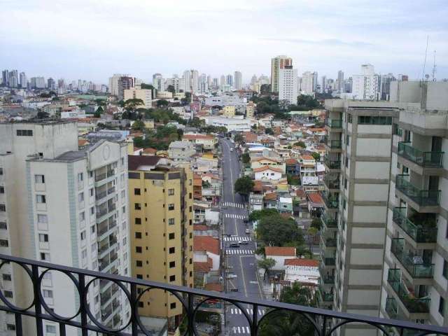 Apartamento com 2 dormitórios à venda, 55 m² por R$ 426.000,00 - Parque Mandaqui - São Paulo/SP