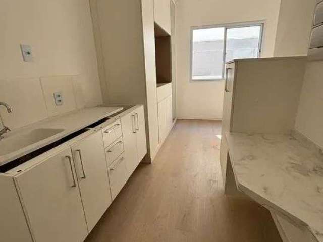 Apartamento com 1 dormitório à venda, 17 m² por R$ 145.000,00 - Parque São Domingos - São Paulo/SP