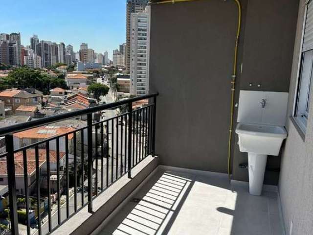 Apartamento com 2 dormitórios à venda, 42 m² por R$ 380.000,00 - Santana - São Paulo/SP