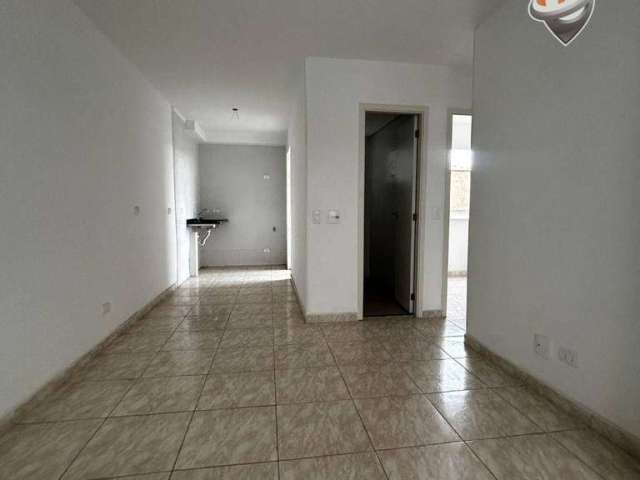 Apartamento com 2 dormitórios à venda, 41 m² por R$ 270.000 - Vila Palmeiras - São Paulo/SP