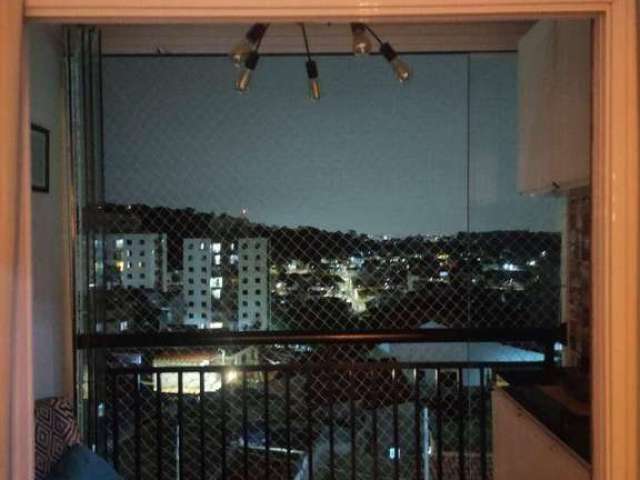 Apartamento com 2 dormitórios à venda, 52 m² por R$ 495.000 - Vila Santos - São Paulo/SP