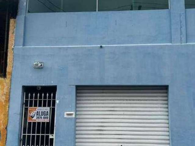 Sobrado com 3 dormitórios para alugar por R$ 2.800,00/ano - Vila Bancária Munhoz - São Paulo/SP