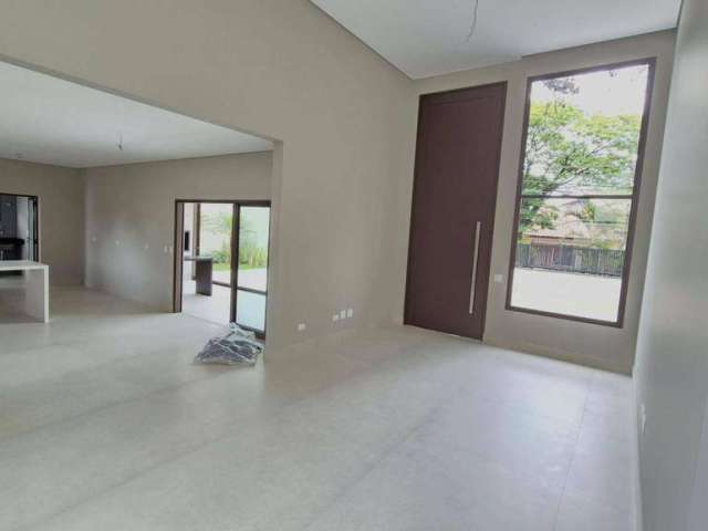 Casa com 3 dormitórios à venda, 345 m² por R$ 3.500.000 - City América - São Paulo/SP