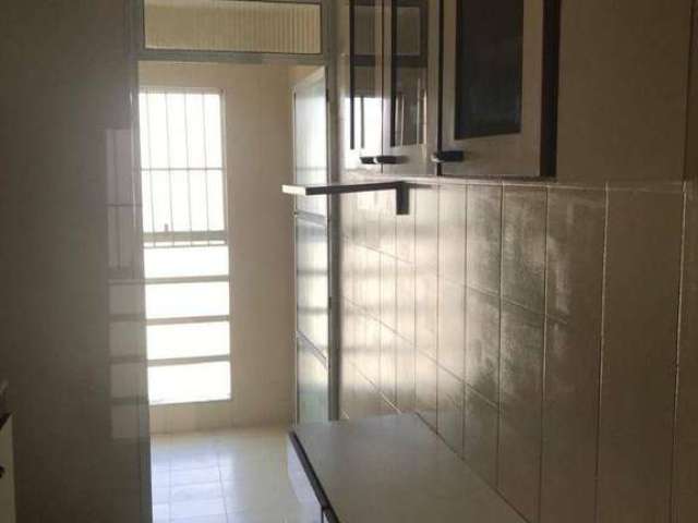 Apartamento com 2 dormitórios à venda, 50 m² por R$ 340.000,00 - Parque Mandaqui - São Paulo/SP