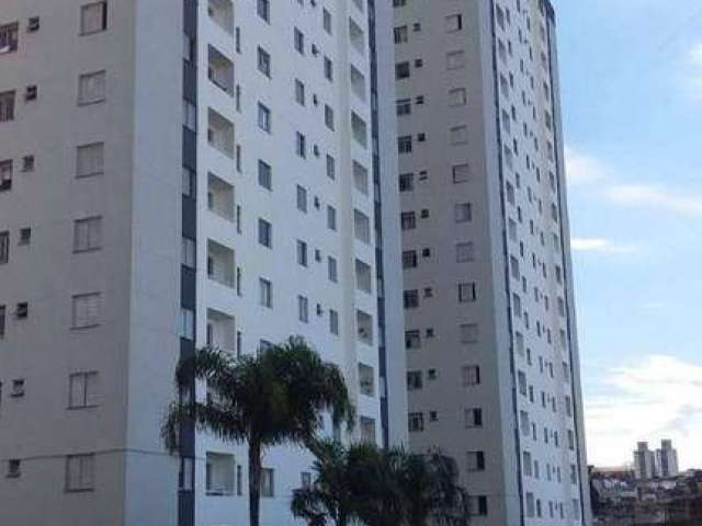 Apartamento com 2 dormitórios à venda, 50 m² por R$ 406.900,00 - Imirim - São Paulo/SP