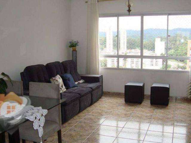 Apartamento com 3 dormitórios à venda, 100 m² por R$ 580.000,01 - Parque Mandaqui - São Paulo/SP