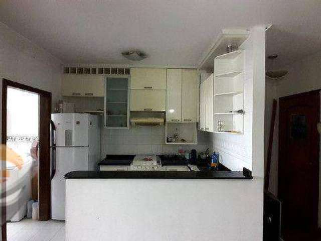 Apartamento com 1 dormitório à venda, 50 m² por R$ 305.000,00 - Liberdade - São Paulo/SP