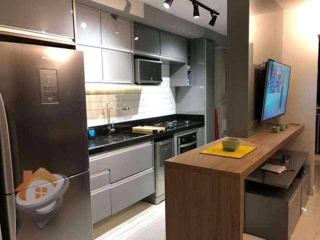 Apartamento com 2 dormitórios à venda, 68 m² por R$ 749.000,00 - Vila Mazzei - São Paulo/SP