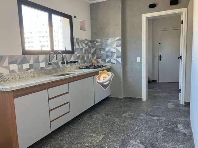 Apartamento com 4 dormitórios à venda, 163 m² por R$ 1.595.000,02 - Água Fria - São Paulo/SP