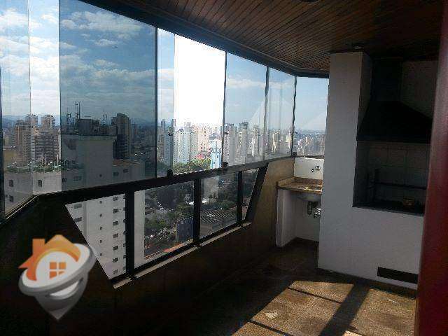 Apartamento com 5 dormitórios à venda, 230 m² por R$ 1.861.000,01 - Santana - São Paulo/SP