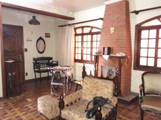 Sobrado com 3 dormitórios à venda, 260 m² por R$ 1.200.000,00 - Jardim Vivan - São Paulo/SP