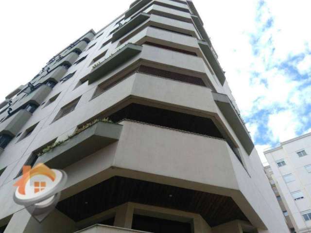 Apartamento com 3 dormitórios à venda, 108 m² por R$ 599.900,00 - Vila Guaca - São Paulo/SP