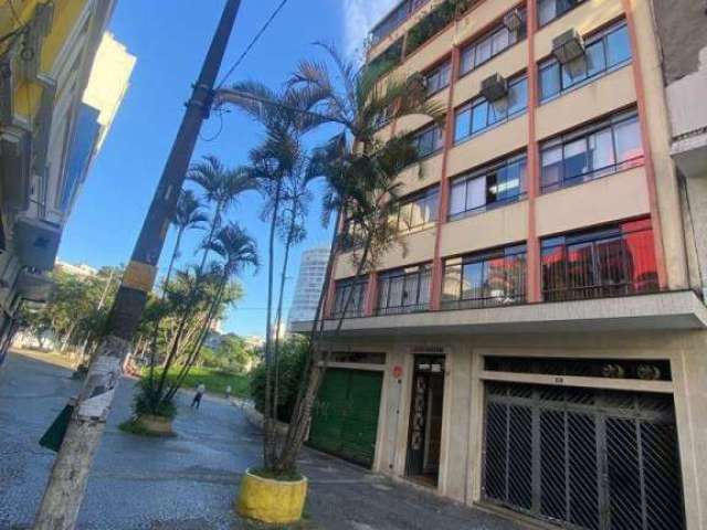 Conjunto, 58 m² - venda por R$ 170.000,00 ou aluguel por R$ 1.458,00/mês - Sé - São Paulo/SP