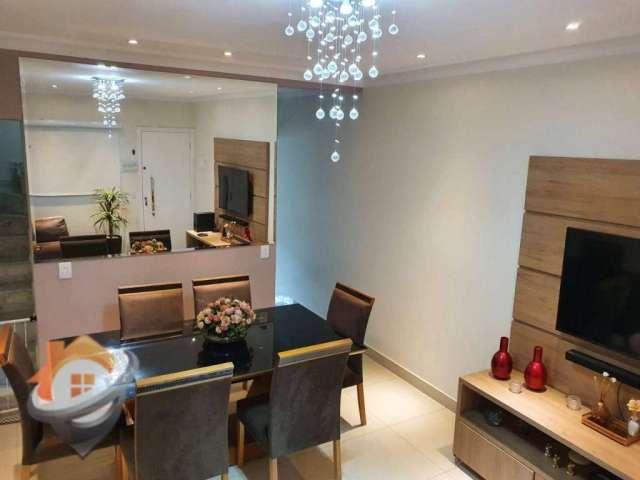 Sobrado com 3 dormitórios à venda, 154 m² por R$ 1.100.000,00 - Jardim Cidade Pirituba - São Paulo/SP