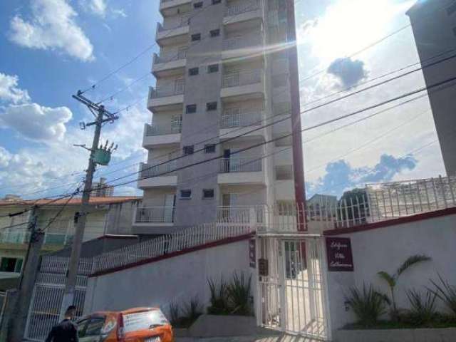 Apartamento com 2 dormitórios à venda, 52 m² por R$ 380.000,01 - Vila São Vicente - São Paulo/SP