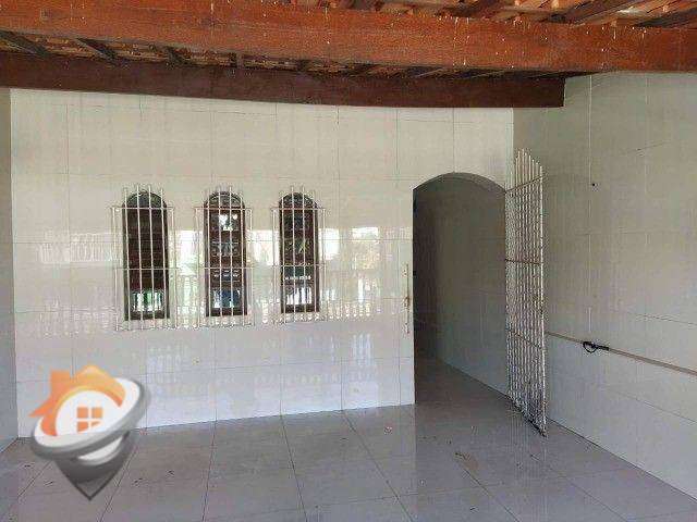 Sobrado com 4 dormitórios à venda, 300 m² por R$ 899.999,90 - Jardim São José - São Paulo/SP