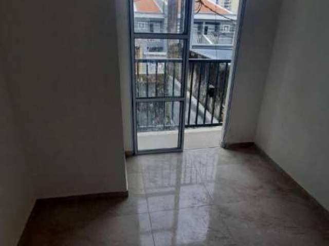 Apartamento com 2 dormitórios à venda, 49 m² por R$ 299.000,00 - Vila Pirituba - São Paulo/SP