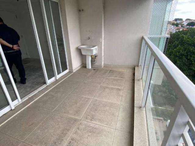 Apartamento com 1 dormitório à venda, 41 m² por R$ 563.000,00 - Jardim Sao Paulo(Zona Norte) - São Paulo/SP