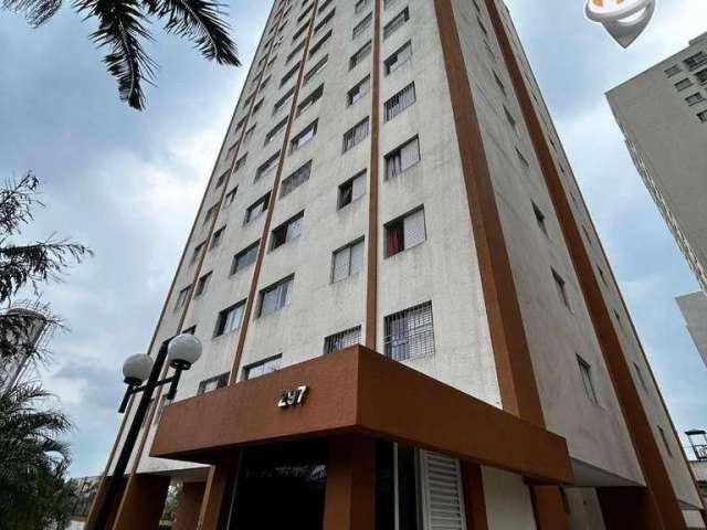 Apartamento com 2 dormitórios à venda, 75 m² por R$ 490.000,00 - Nossa Senhora do Ó - São Paulo/SP