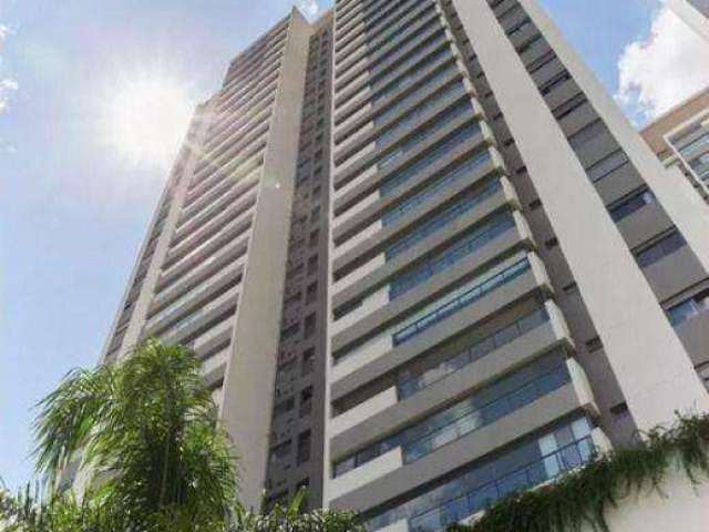 Apartamento com 4 dormitórios à venda, 141 m² por R$ 2.124.000,00 - Vila Leopoldina - São Paulo/SP