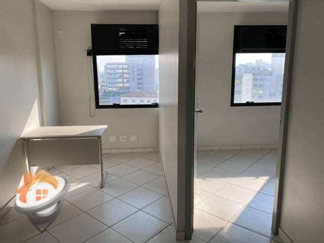 Conjunto, 30 m² - venda por R$ 270.000,00 ou aluguel por R$ 2.072,40/mês - Lapa - São Paulo/SP