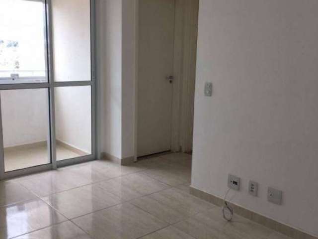 Apartamento com 2 dormitórios à venda, 47 m² por R$ 380.000,00 - Freguesia do Ó - São Paulo/SP