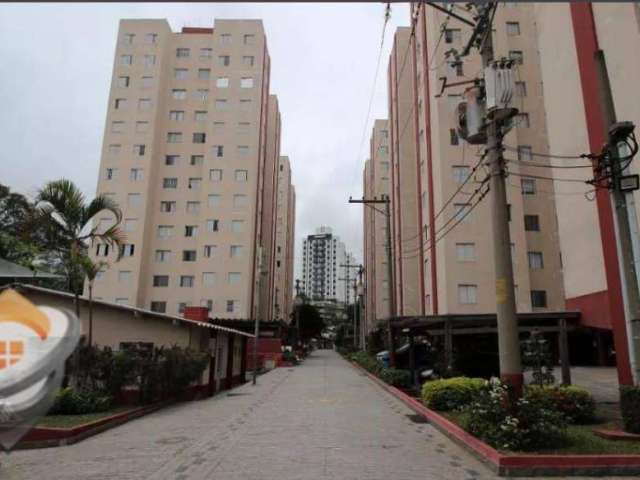 Apartamento com 2 dormitórios à venda, 55 m² por R$ 320.000,01 - Moinho Velho - São Paulo/SP