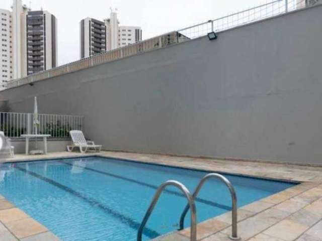 Apartamento com 3 dormitórios à venda, 90 m² por R$ 540.000,00 - Vila Santo Estéfano - São Paulo/SP