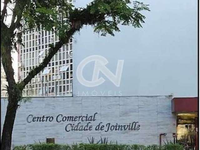 Sala Comercial 1008 - Centro