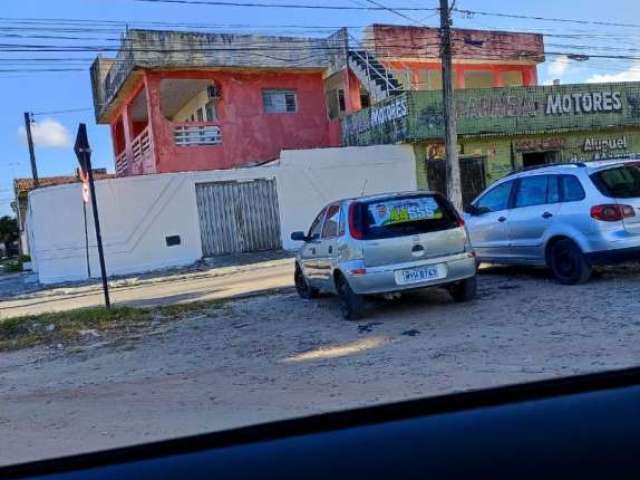 Casa com 6 dormitórios à venda por R$ 650.000 - Mangabeira - João Pessoa/PB