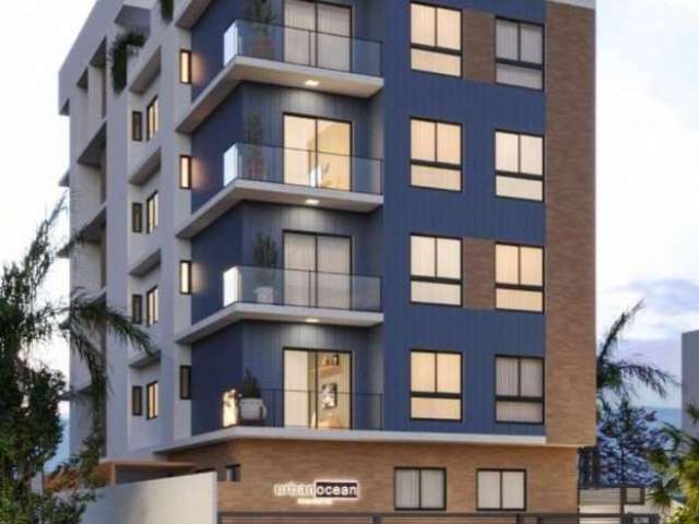 Apartamento com 1 dormitório à venda, 22 m² por R$ 248.990,27 - Intermares - Cabedelo/PB