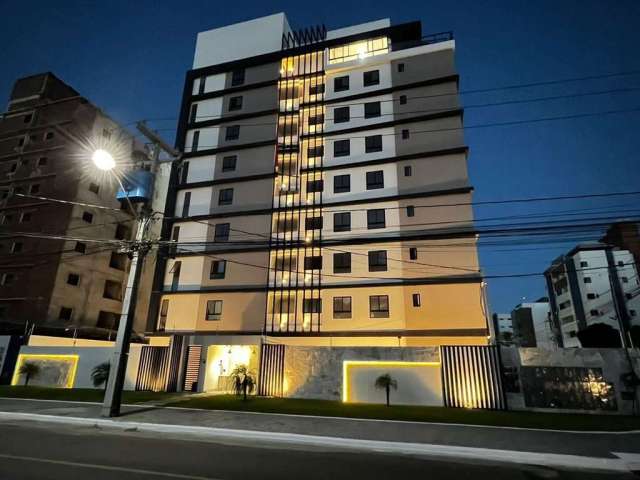 Apartamento com 3 dormitórios à venda, 70 m² por R$ 535.500,00 - Intermares - Cabedelo/PB