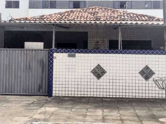 Casa a venda no Bancários.