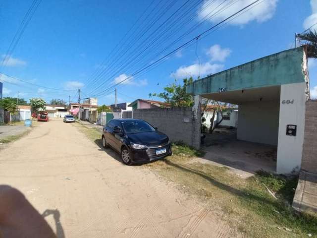 Casa com 3 dormitórios à venda, 130 m² por R$ 150.000,00 - Gramame - João Pessoa/PB