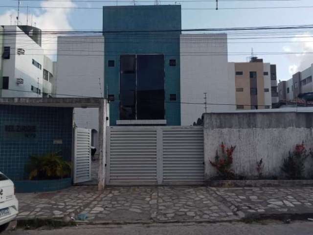 Apartamento com 2 dormitórios à venda, 65 m² por R$ 200.000,00 - Geisel - João Pessoa/PB