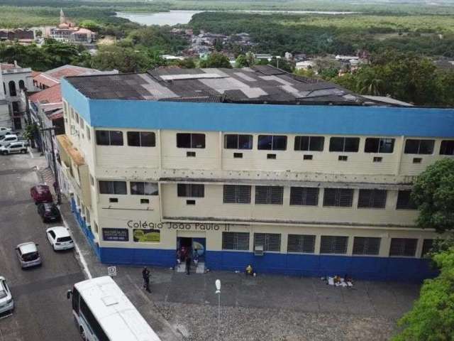 Prédio à venda, 844 m² por R$ 6.000.000,00 - Centro - João Pessoa/PB