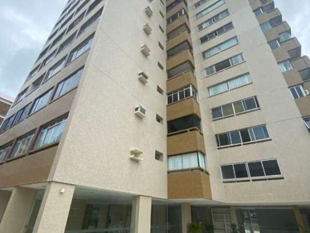 Apartamento com 3 dormitórios à venda, 140 m² por R$ 900.000,00 - Tambaú - João Pessoa/PB
