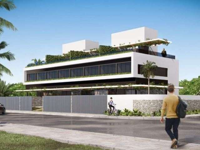 Casa com 3 dormitórios à venda, 162 m² por R$ 990.000,00 - Camboinha - Cabedelo/PB