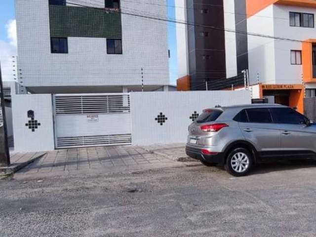 Apartamento com 2 dormitórios à venda, 66 m² por R$ 195.000,00 - Portal do Sol - João Pessoa/PB