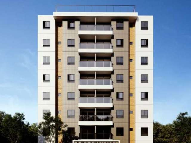 Apartamento com 2 dormitórios à venda, 47 m² por R$ 313.604,10 - Bairro dos Estados - João Pessoa/PB