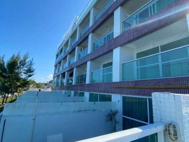 Apartamento com 2 dormitórios à venda, 46 m² por R$ 680.000,00 - Bessa - João Pessoa/PB